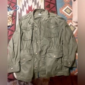 Jacket from Gap sz L. Never worn.